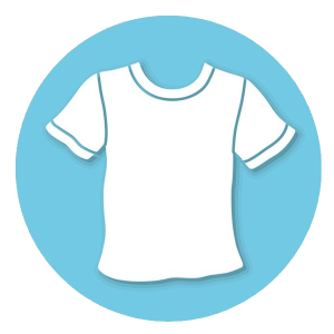 Trendy T-shirt